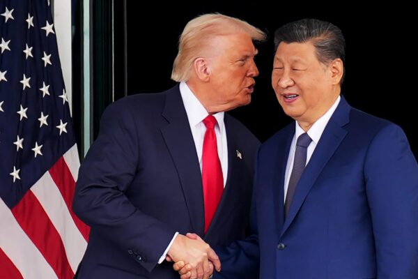 Trump-Xi meeting could test India’s positioning as China counterweight