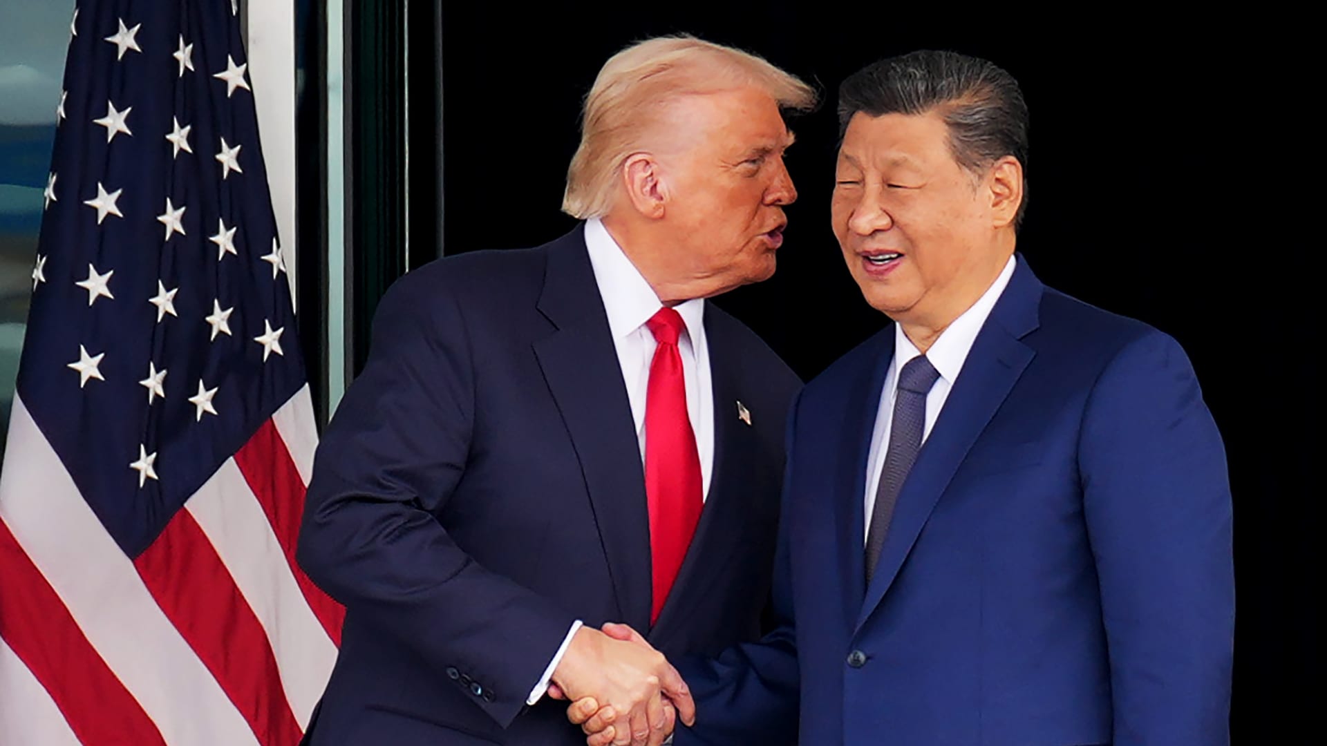 Trump-Xi meeting could test India’s positioning as China counterweight