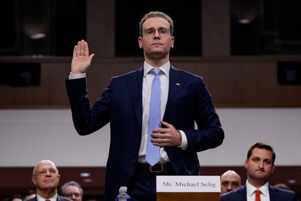 Where the feds are fighting states over prediction markets