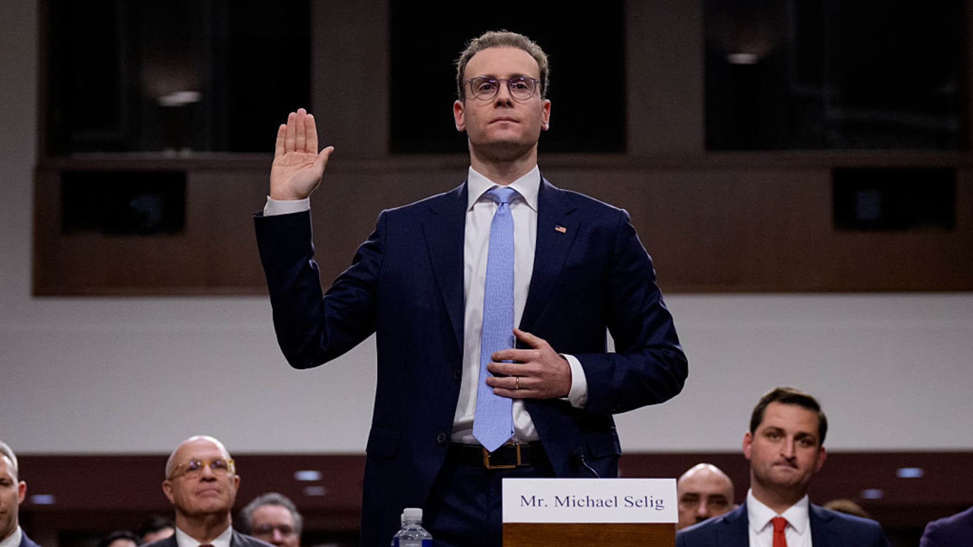 Where the feds are fighting states over prediction markets