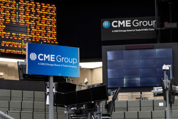 Traders will soon be able to bet on computer chip prices as AI drives costs skyward