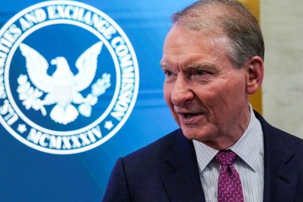 SEC advances Trump-backed proposal to end mandatory quarterly earnings reports