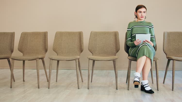 For international students seeking U.S. jobs, the ‘American dream … is collapsing’
