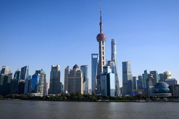 UBS says to buy China tech stocks as AI ecosystem grows