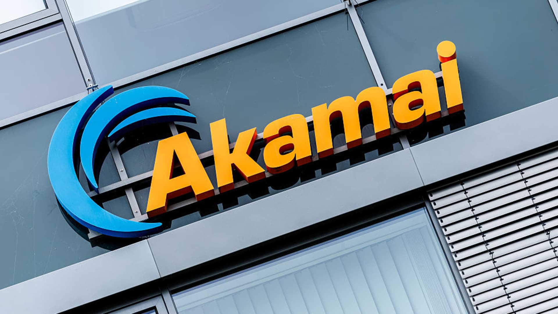 Stocks making the biggest moves midday: AKAM, MU, NBIS, BABA