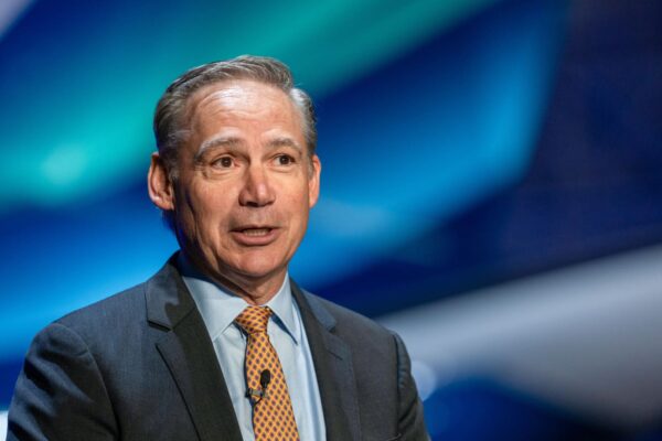 Boeing CEO Kelly Ortberg set to join Trump on China visit next week