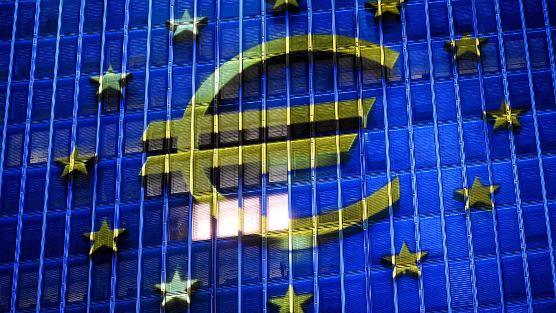 The ECB is debating rate hikes but the private sector could help out