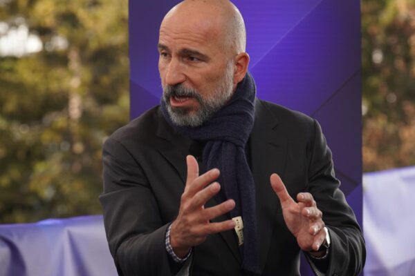 Uber (UBER) 2026 Q1 earnings