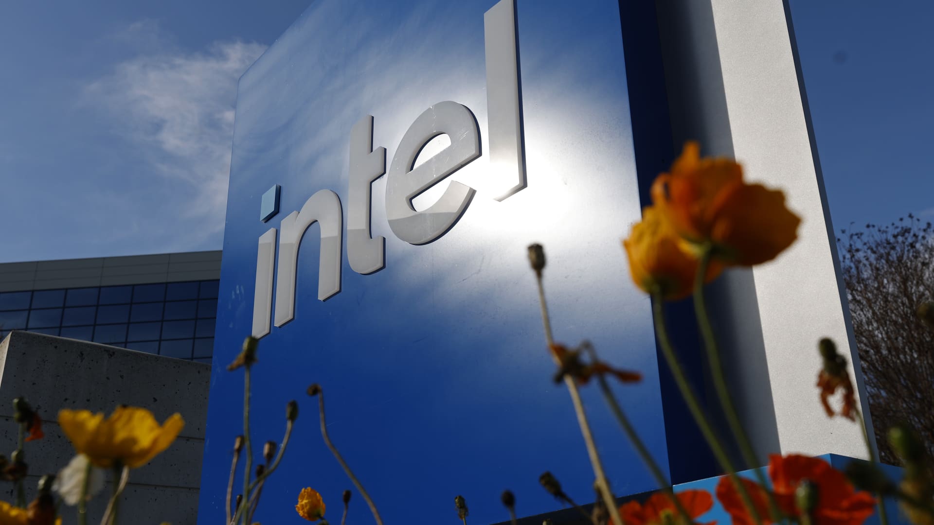 What an Apple deal to buy Intel chips would mean for the iPhone maker