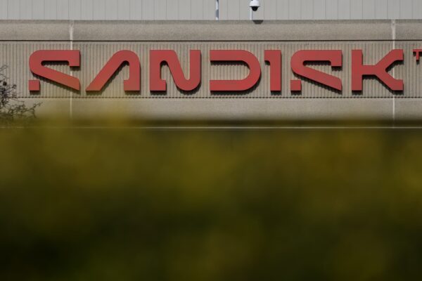 What Sandisk’s play on surging memory prices means for our tech stocks