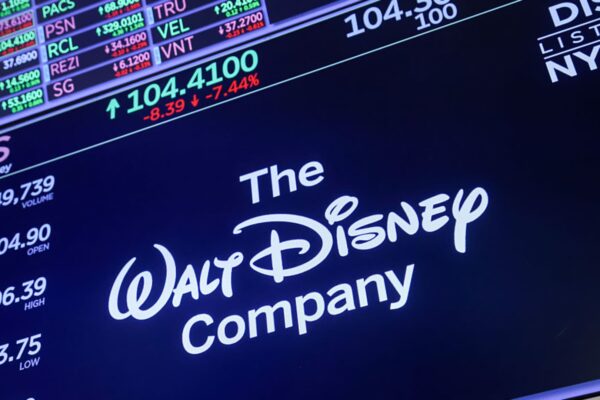 Stocks making the biggest moves premarket: AMD, Disney, Uber, Corning, Super Micro Computer & more