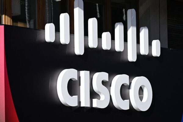 Cisco shares are surging double digits. Morgan Stanley thinks the stock is still cheap 