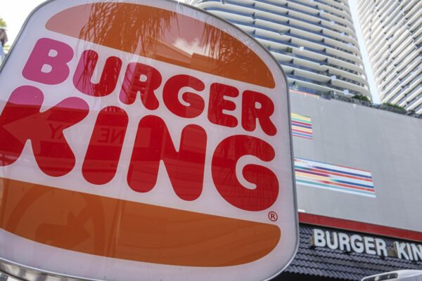 Restaurant Brands International (QSR) Q1 2026 earnings
