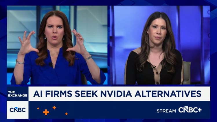 AI chipmaker Cerebras targets .5 billion raise in IPO
