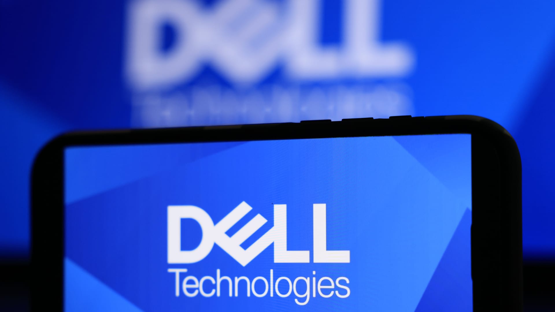 Dell has been on fire this year. Why UBS is downgrading the PC maker