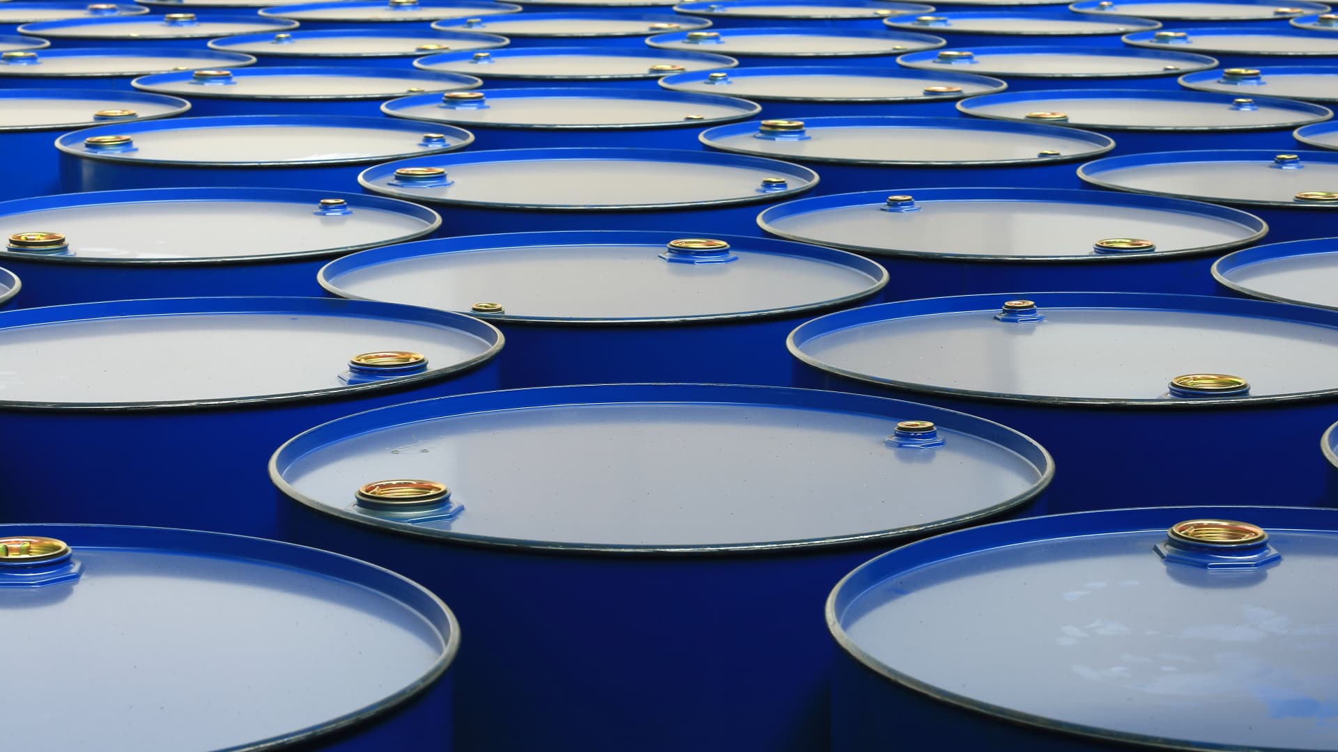 Five reasons why oil prices haven’t surged higher despite the Iran war