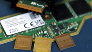 These chip stocks could extend historic gains, according to Nomura