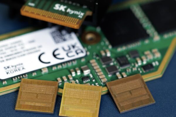 These chip stocks could extend historic gains, according to Nomura