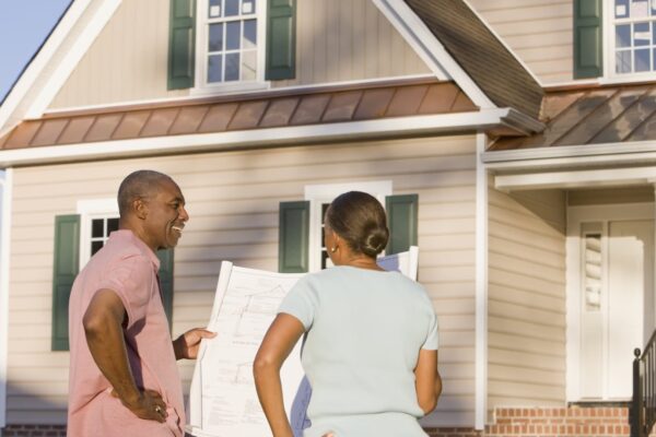 How to Choose a Mortgage Lender