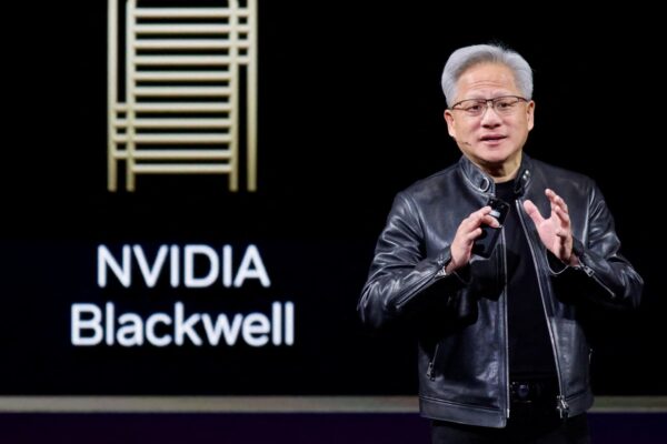 The incredible chip sector rally is leaving behind its most notable stock. What’s wrong with Nvidia?