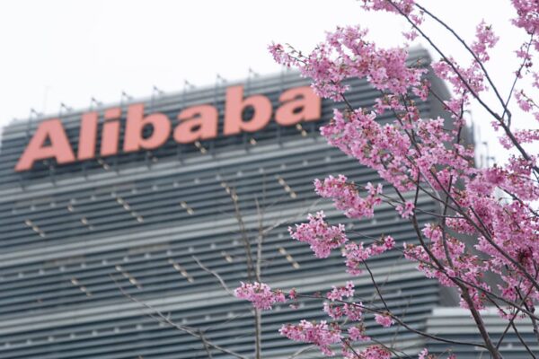 Alibaba’s core profit plunges even as AI and cloud growth accelerate