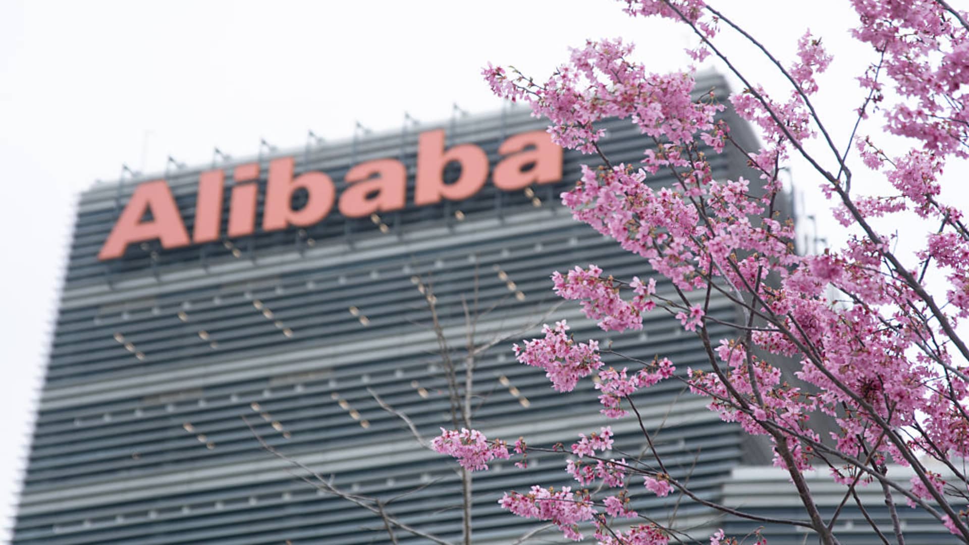 Alibaba’s core profit plunges even as AI and cloud growth accelerate