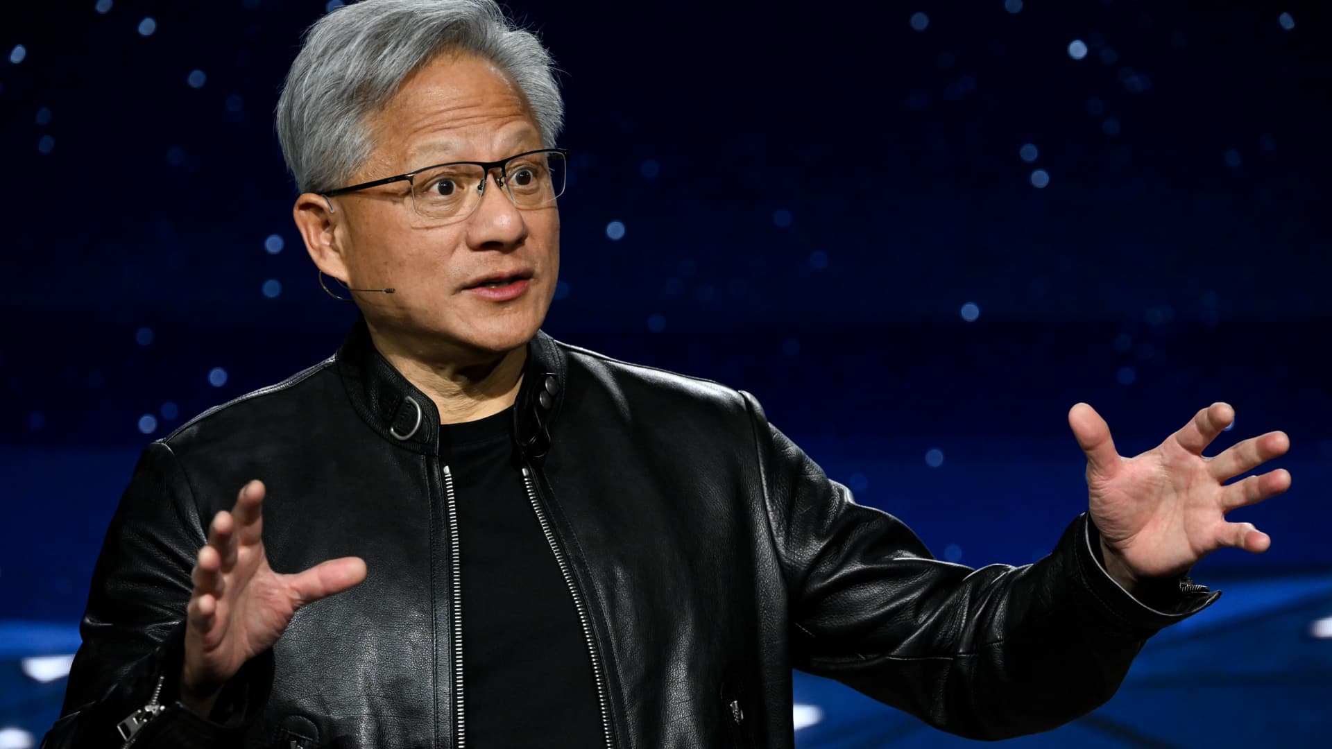 Here we go again with Nvidia falling on earnings. What the sellers are missing