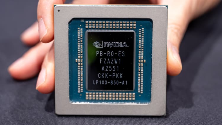 Something very unusual is happening with Nvidia options