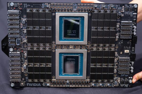 AI will drive Nvidia higher by more than 40% from here, says Wells Fargo