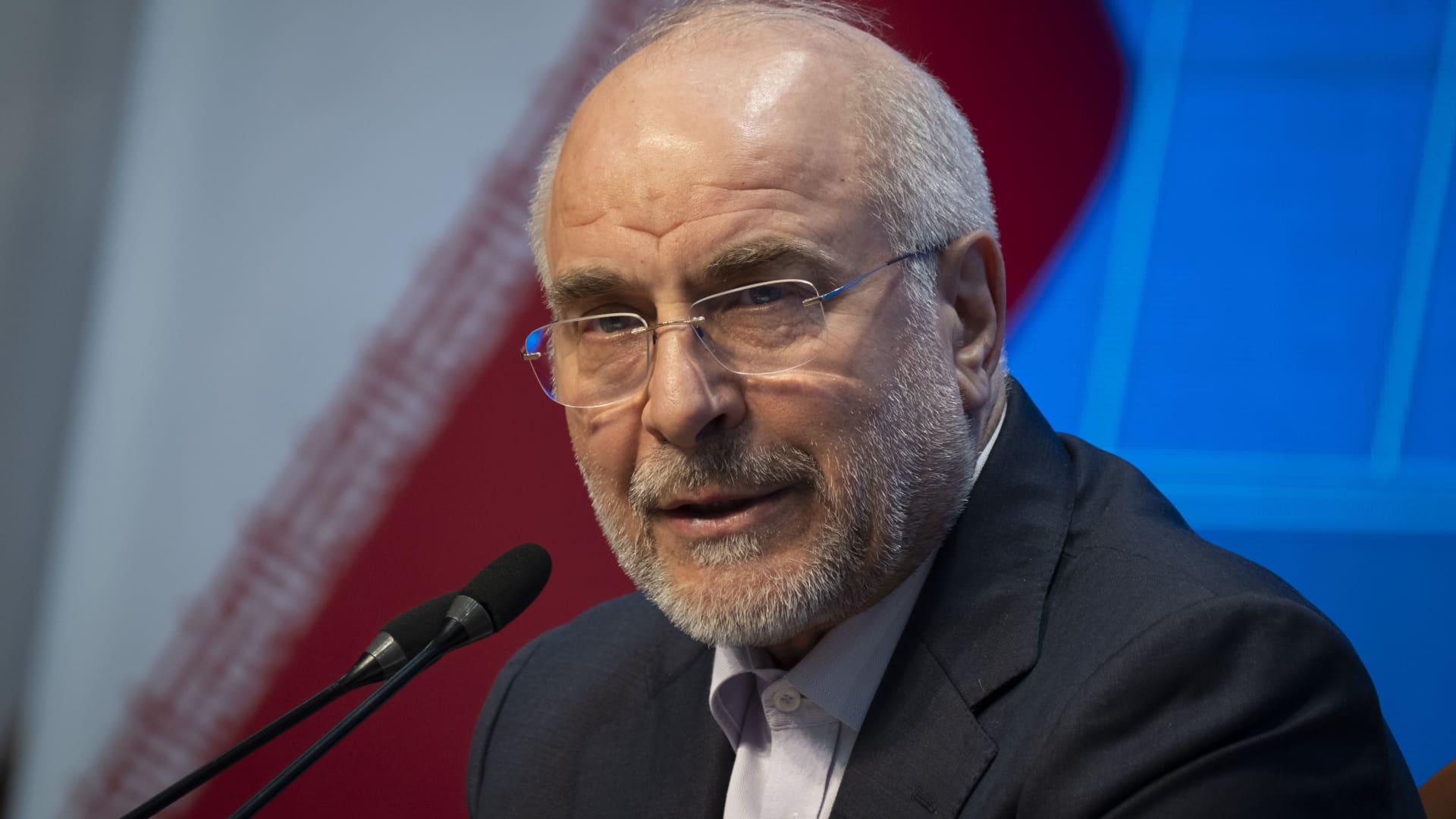 Top Iran negotiator says Tehran will not compromise in talks with U.S.