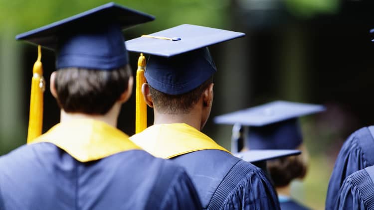 Student loan borrowers get new repayment options in July: How to pick