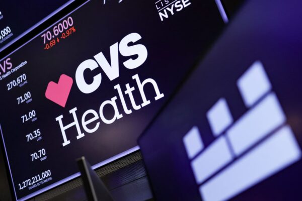 CVS Health (CVS) earnings Q1 2026