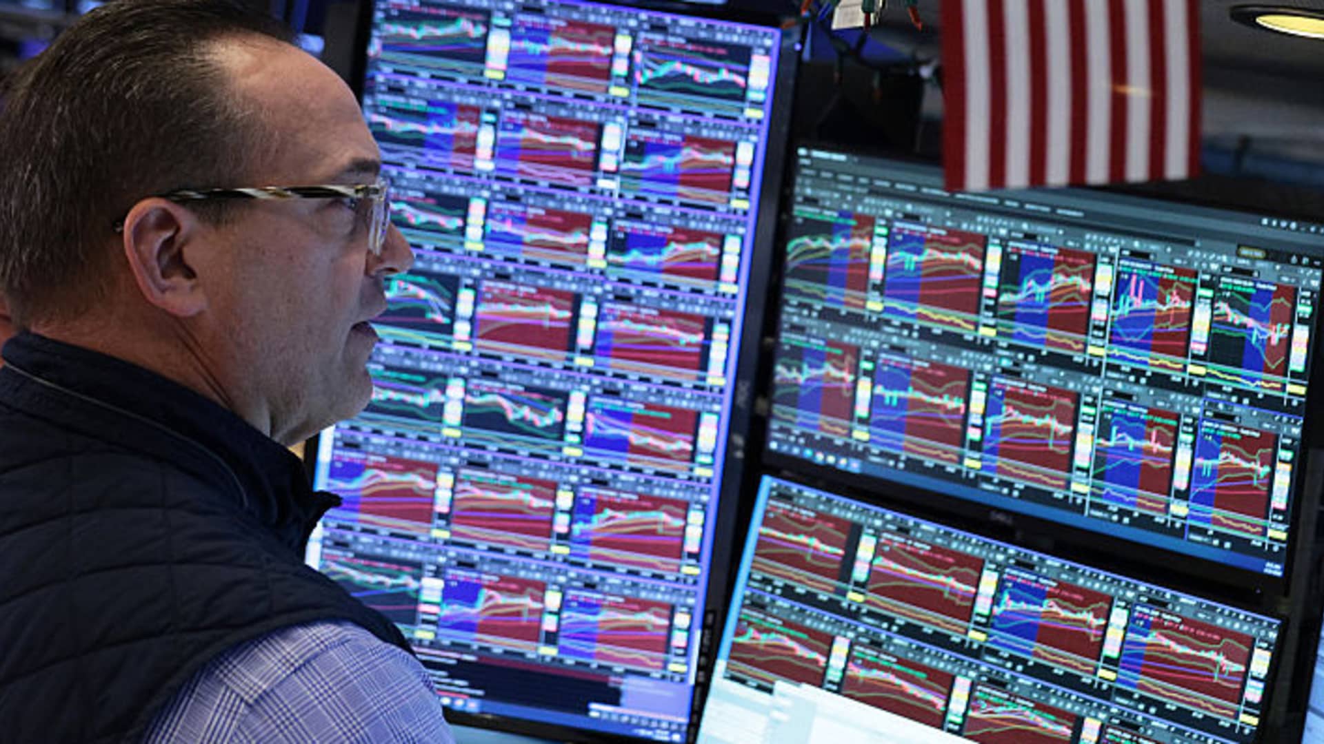 Stoxx 600, FTSE, DAX, CAC, Iran latest news,