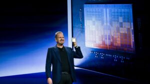 Arm shares extend weekly rally to almost 50%, and Starbucks pulls the plug on an AI project