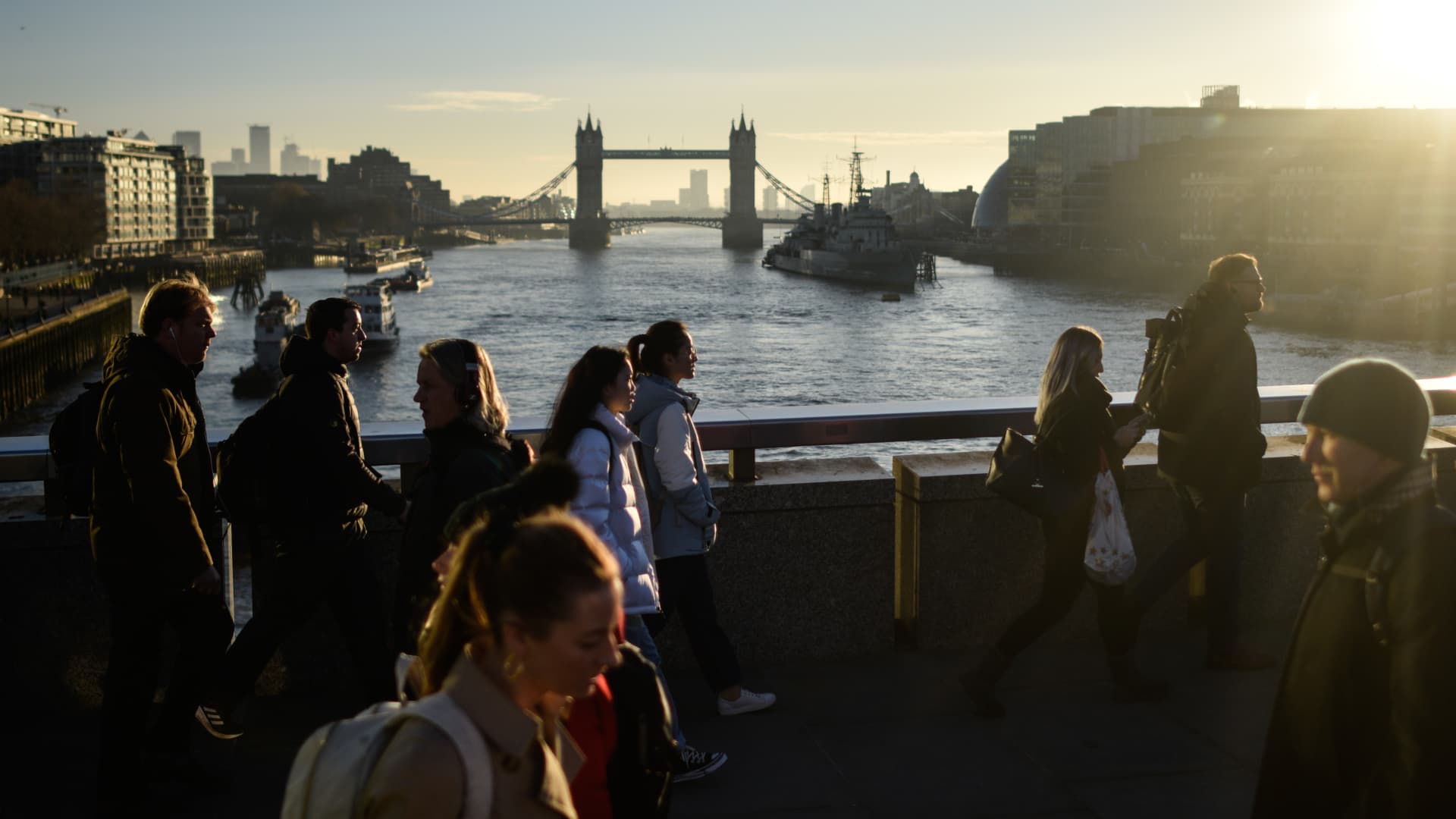 UK grows 0.6% in the first quarter of 2026