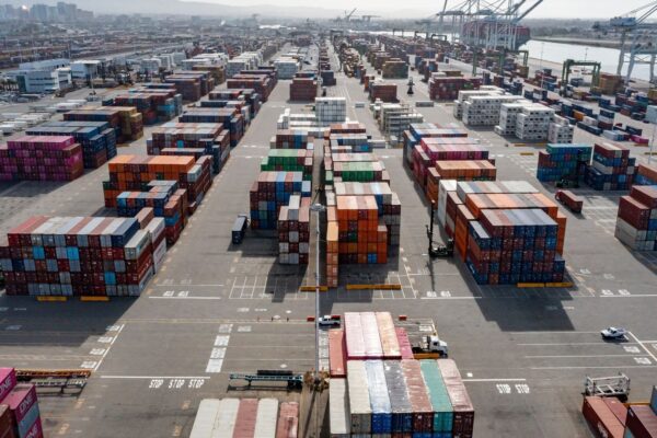 The first wave of tariff refunds have begun flowing in
