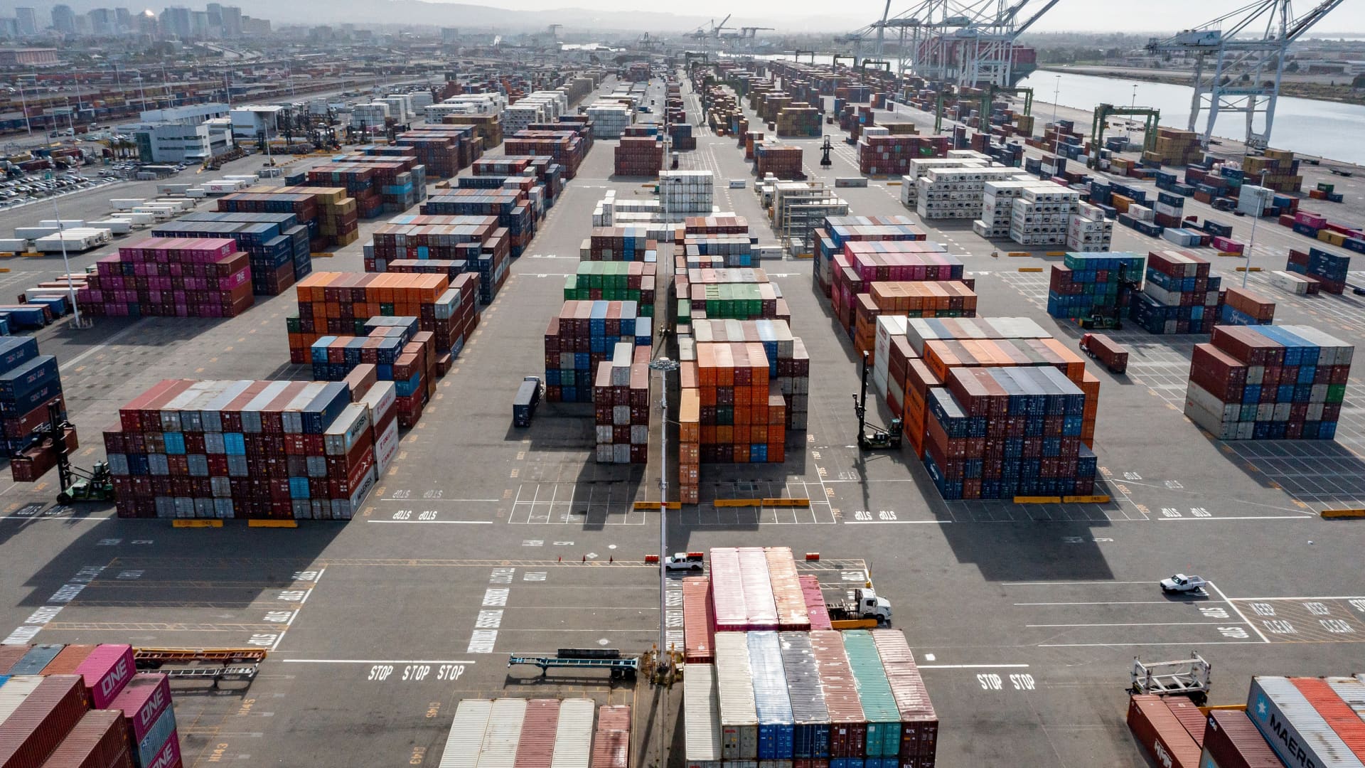 The first wave of tariff refunds have begun flowing in