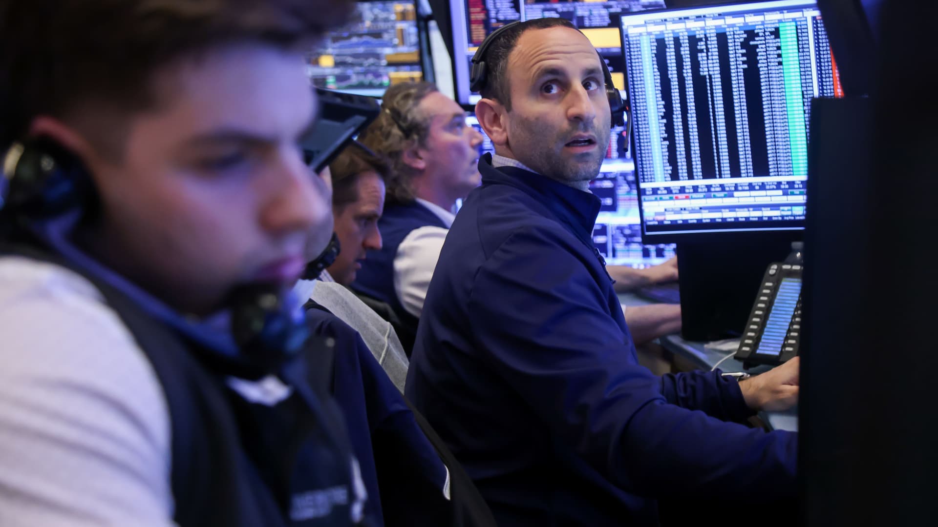 Here’s the case for 9,000 in the S&P 500 by the middle of next year, according to JPMorgan