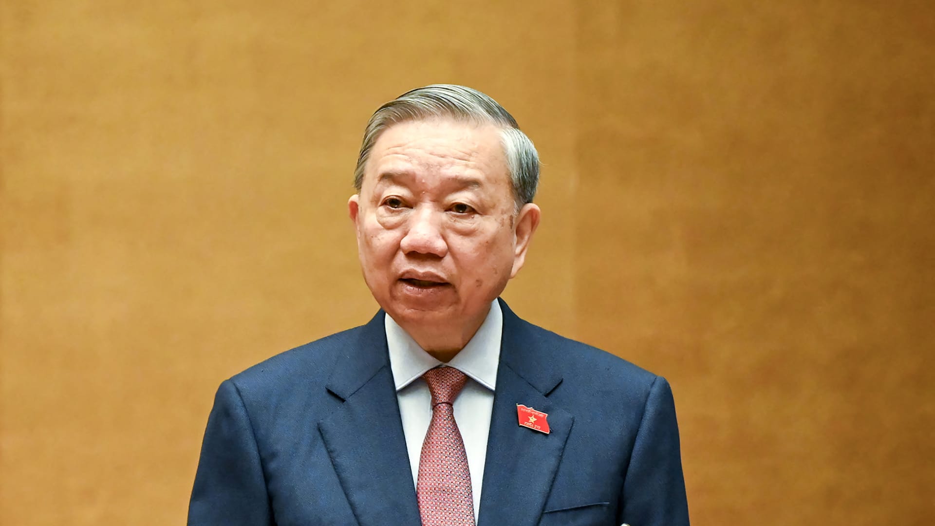 Vietnam President says Asia seeks ‘responsible’ commitments in region