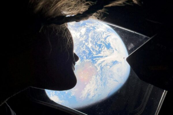Top space stock picks as investors target intergalactic gains