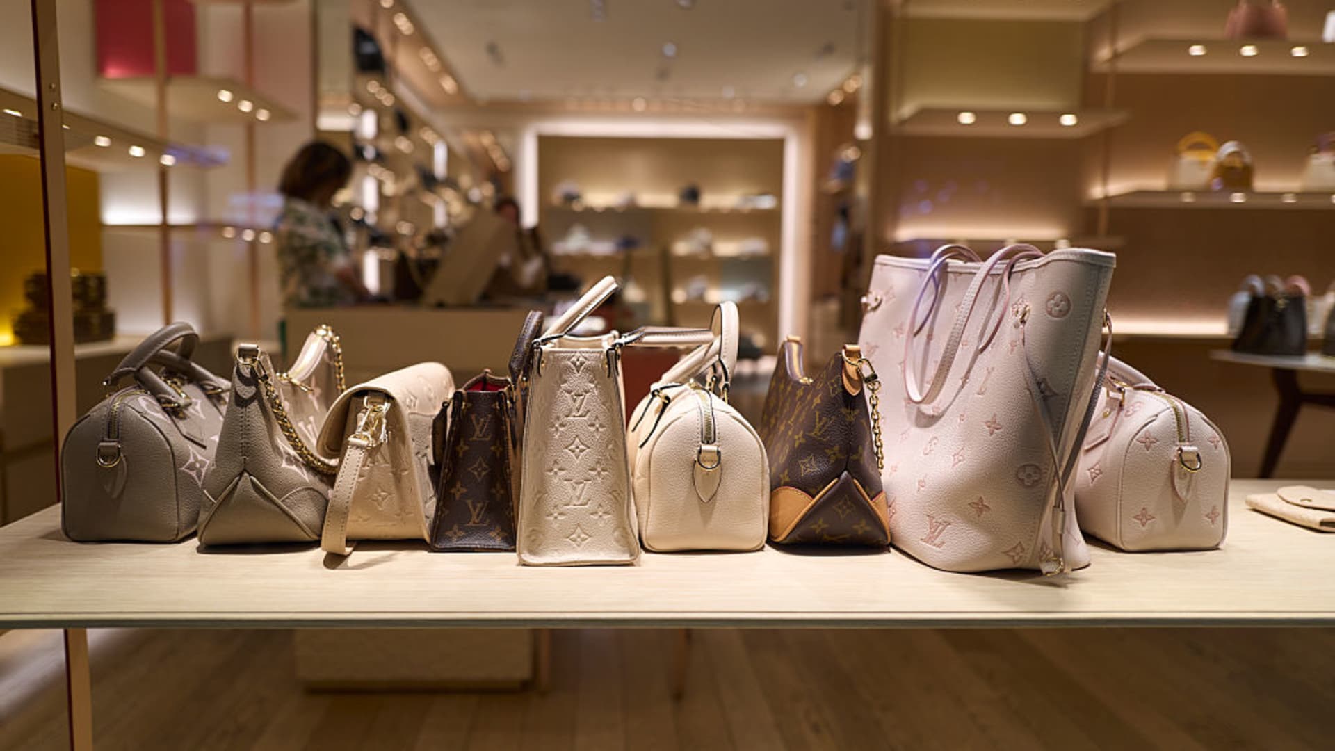 LVMH, Kering ‘self-help stories’ should bear fruit, Barclays says