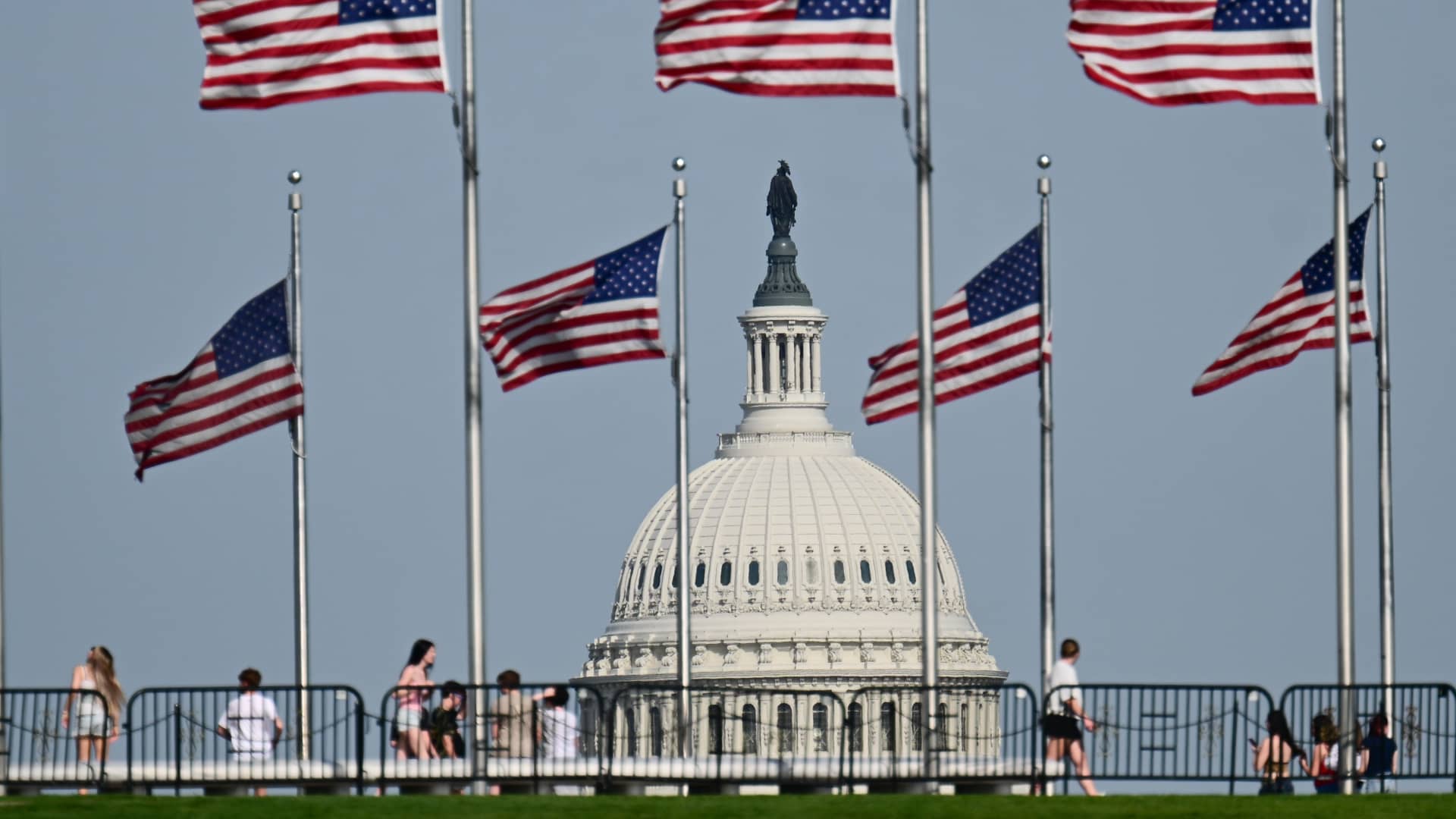 6 months out, control of the Senate is 50-50, traders on Kalshi say