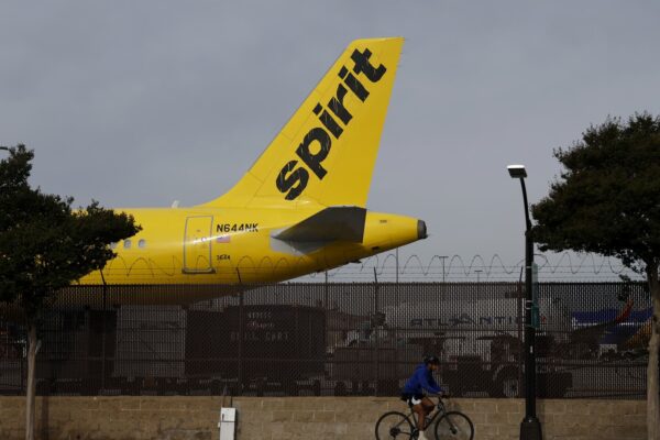 Carrier collapsed after it ‘ran out of runway’