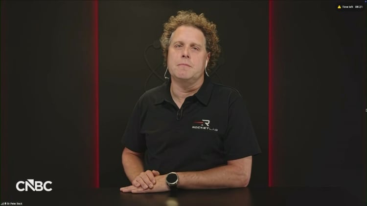 Rocket Lab (RKLB) Q1 earnings 2026