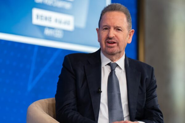 Jim Cramer warns this stock may have run up too much ahead of earnings