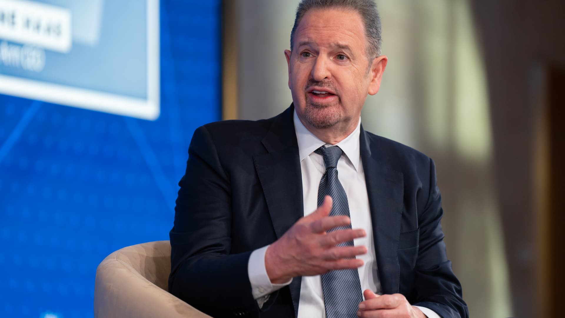 We’re again trimming a stock up 46% last week and 80% since our April initiation