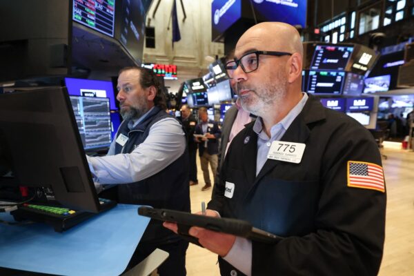 Trump shrugged off an apparent Iran ceasefire violation. Traders say that’s bullish