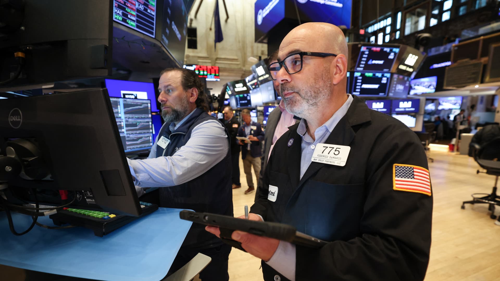 Trump shrugged off an apparent Iran ceasefire violation. Traders say that’s bullish