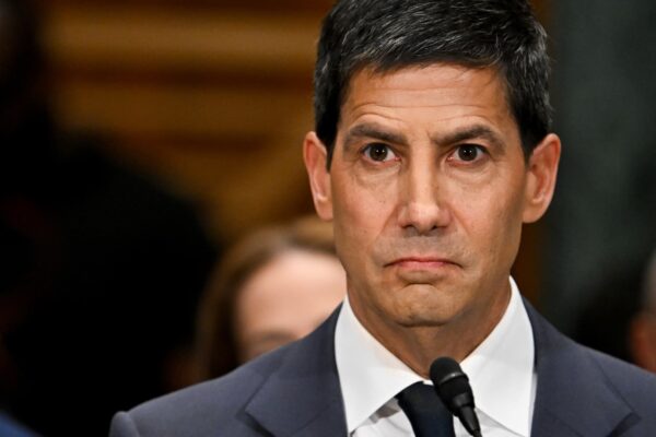 Warsh’s take on Fed independence is met with confusion, concern