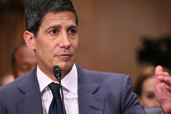 Kevin Warsh’s arrival at the Fed may catch bond investors off guard